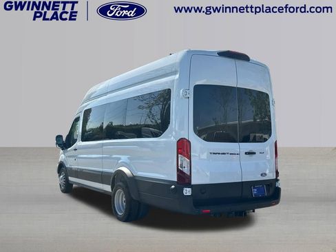 New 2026 Ford Transit 350 XLT RWD image 34