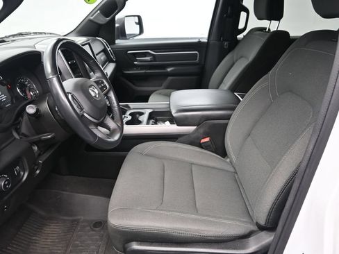 Used 2023 RAM 1500 Big Horn AWD/4WD image 13