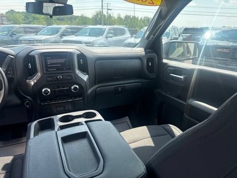 Certified 2023 GMC Sierra 1500 Pro w/ Pro Value Package AWD/4WD image 26