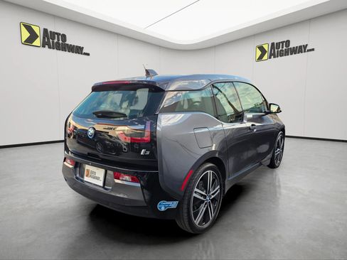 Used 2017 BMW i3 image 3