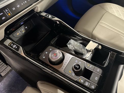 New 2025 Kia Sorento SX Prestige image 25