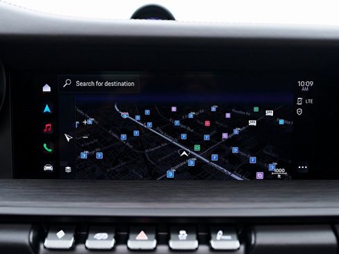 Used 2024 Porsche 911 Targa 4 GTS w/ Premium Package image 86