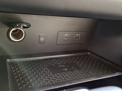 New 2025 Nissan Pathfinder SL image 16