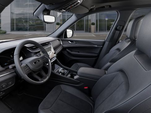 New 2026 Jeep Grand Cherokee Altitude AWD/4WD image 22