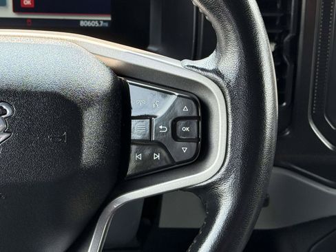 Used 2023 Ford Bronco 4-Door AWD/4WD image 21