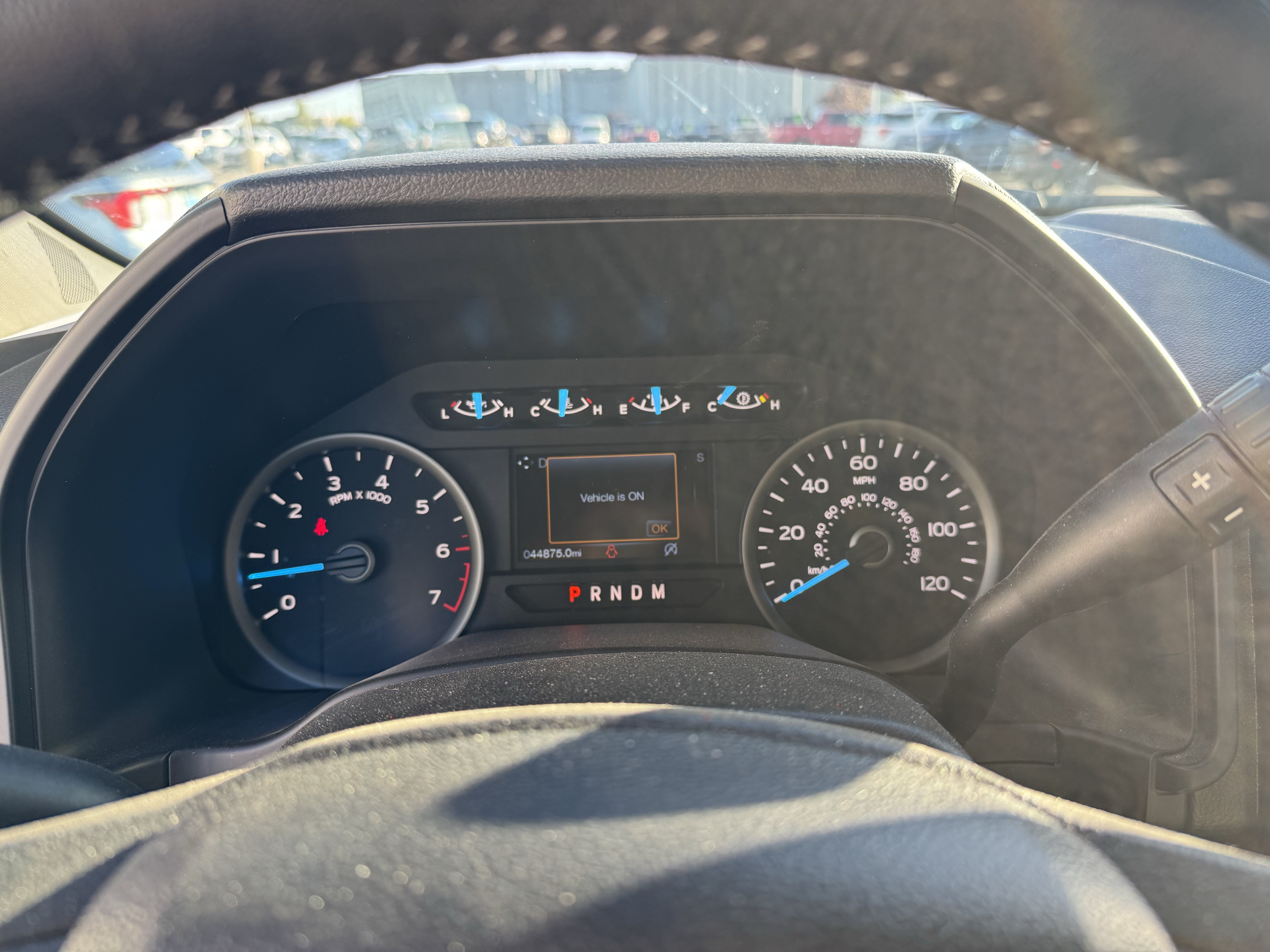 Used 2018 Ford F150 XLT w/ Equipment Group 302A Luxury AWD/4WD image 7