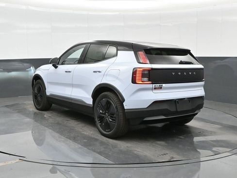 New 2026 Volvo EX30 Cross Country Ultra w/ Protection Package Premier image 8