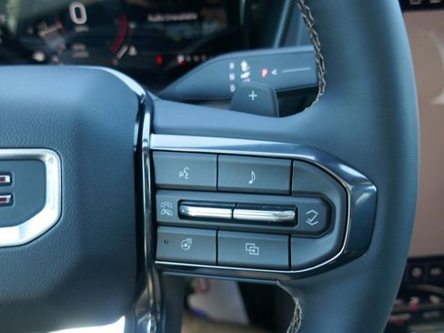New 2026 GMC Terrain AT4 AWD/4WD image 19