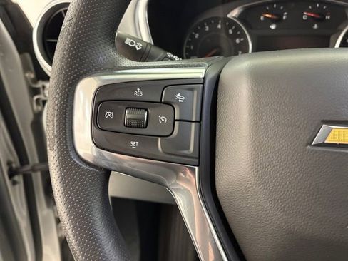 Certified 2021 Chevrolet Blazer LT AWD/4WD image 23