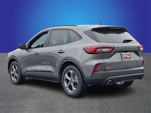 Used 2025 Ford Escape ST-Line image 6