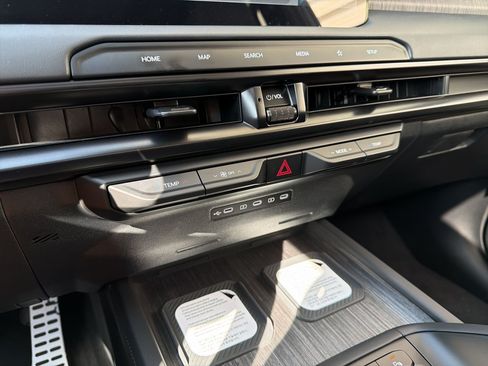 New 2027 Kia Telluride X-Line SX Prestige AWD/4WD image 24