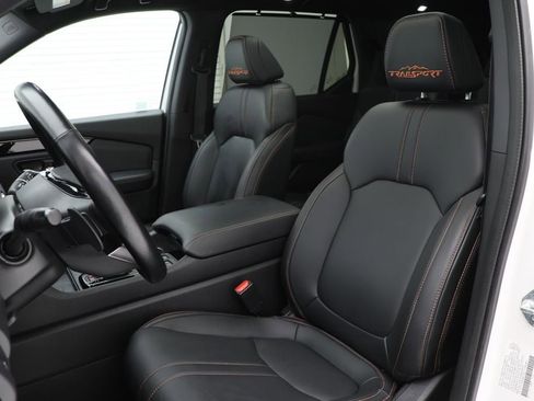 Used 2024 Honda Pilot TrailSport image 19