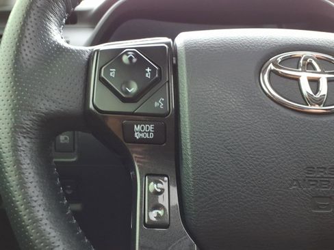 Used 2024 Toyota 4Runner TRD Pro image 26