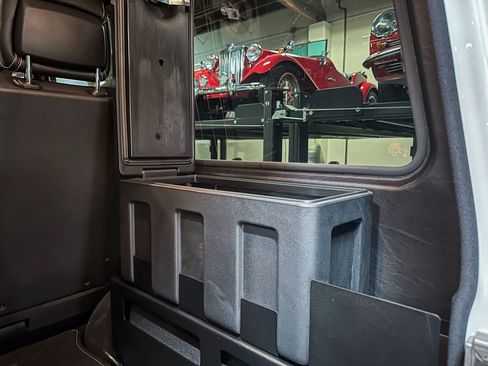 Used 2017 Mercedes-Benz G 550 Squared image 66