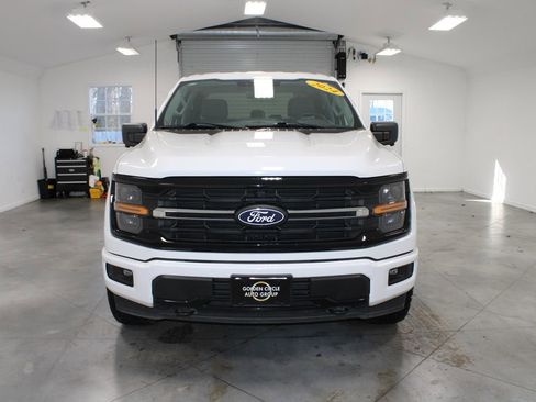 Used 2024 Ford F150 XLT w/ Tow/Haul Package image 3