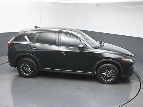 Used 2020 MAZDA CX-5 Touring FWD image 49