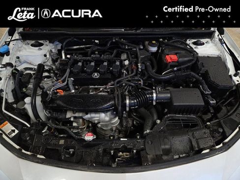 Used 2025 Acura Integra image 33