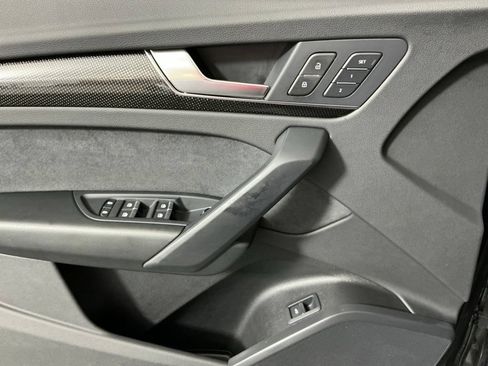 Used 2022 Audi SQ5 Premium AWD/4WD image 18