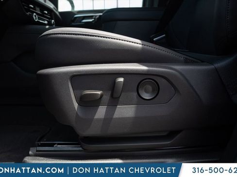 New 2026 Chevrolet Tahoe LT w/ Comfort Package AWD/4WD image 17