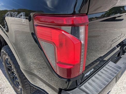 Used 2024 Ford F150 XLT w/ Equipment Group 302A MID AWD/4WD image 10
