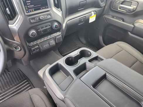 New 2026 Chevrolet Silverado 2500 Custom w/ Custom Value Package AWD/4WD image 13