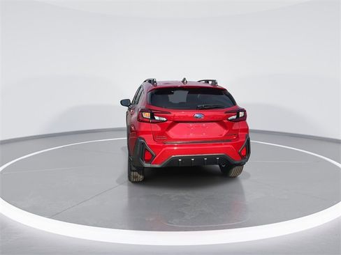 New 2026 Subaru Crosstrek 2.5i Limited image 7