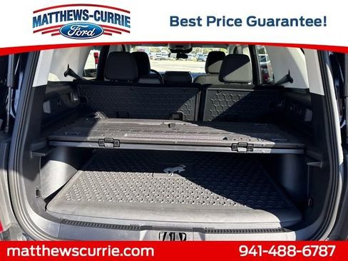 Certified 2025 Ford Bronco Sport Big Bend image 13