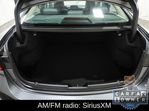 Used 2020 MAZDA MAZDA6 Grand Touring Reserve image 9