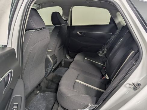 New 2026 Hyundai Sonata SEL image 25