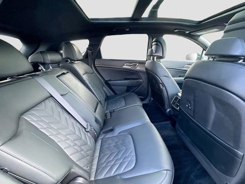 Certified 2023 Kia Sportage X-Line w/ X-Line Premium Package image 31