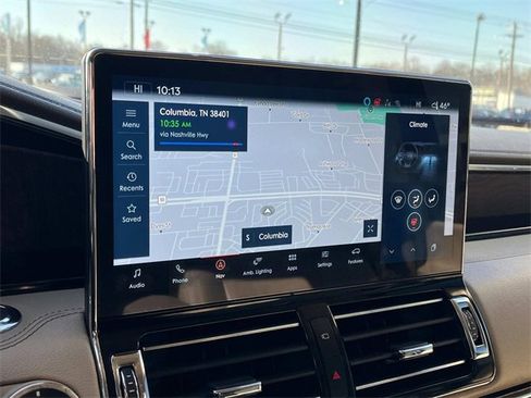 Used 2023 Lincoln Navigator L Reserve image 23