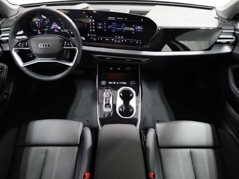 New 2026 Audi A6 Premium Plus AWD/4WD image 24