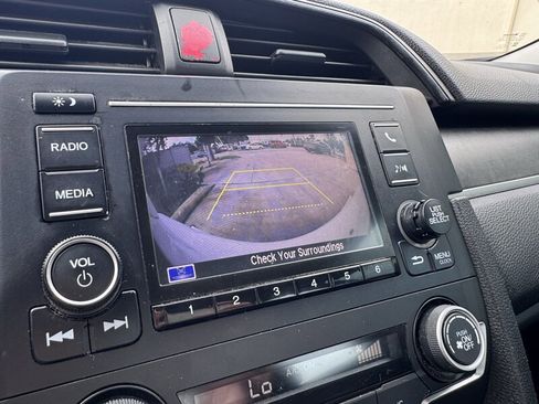 Used 2020 Honda Civic LX image 10