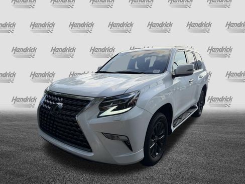 Used 2020 Lexus GX 460 Premium w/ Premium Package AWD/4WD image 5