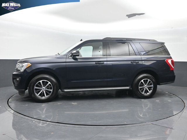 Certified 2021 Ford Expedition XLT RWD image 4