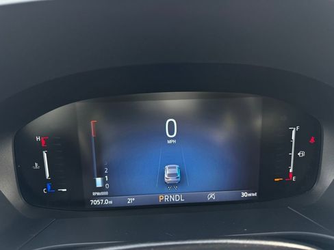 Used 2023 Ford Escape Active image 18