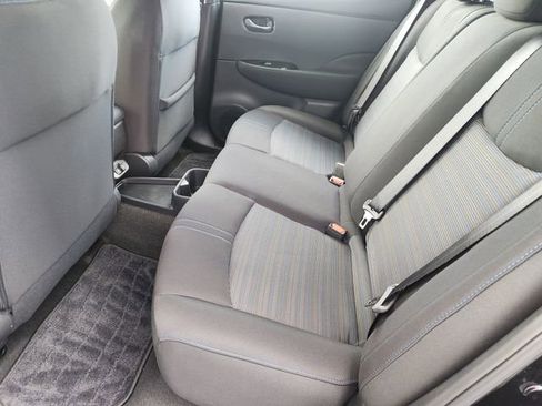 Used 2025 Nissan Leaf SV Plus FWD image 23