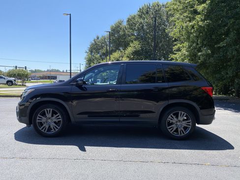 Used 2020 Honda Passport EX-L image 6