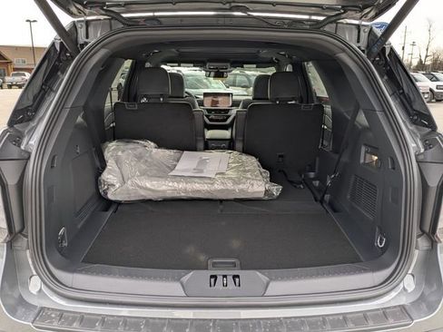 New 2026 Ford Explorer ST-Line image 14