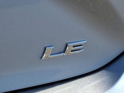 Certified 2025 Toyota Camry LE image 30