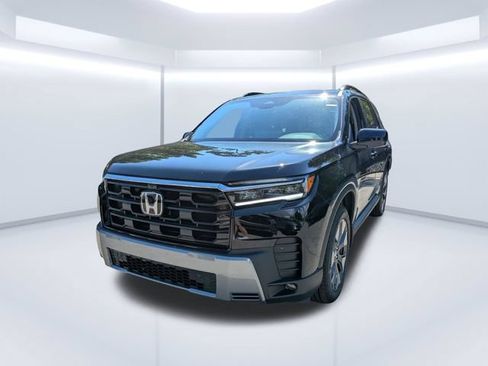 New 2026 Honda Pilot Touring image 8