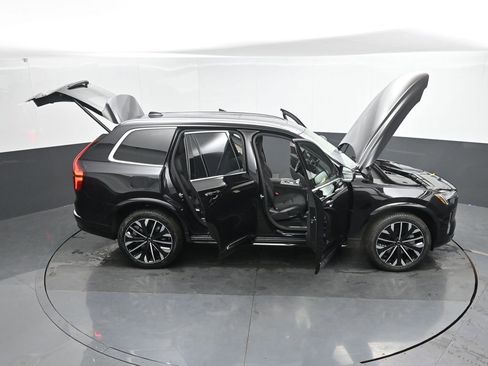 New 2026 Volvo XC90 B6 Plus w/ Protection Package Premier AWD/4WD image 50
