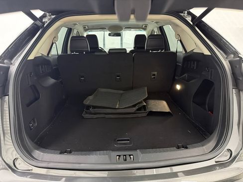 Used 2020 Ford Edge SEL w/ Convenience Package FWD image 19