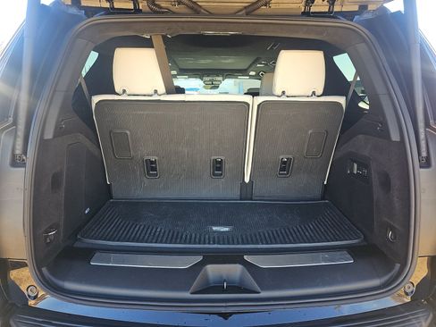 Used 2025 Cadillac Escalade V w/ LPO, Floor Liner Package image 24