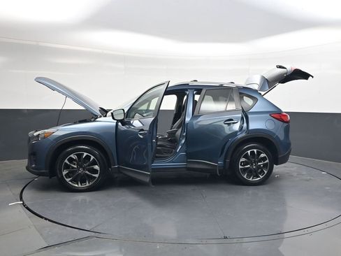 Used 2016 MAZDA CX-5 Grand Touring FWD image 35