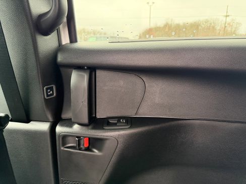 New 2026 Chrysler Pacifica Select image 25