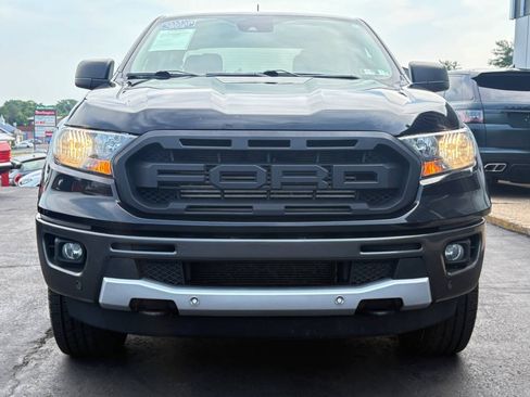 Used 2019 Ford Ranger XLT w/ Equipment Group 301A Mid AWD/4WD image 2