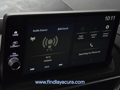 Used 2025 Acura ADX A-Spec image 20