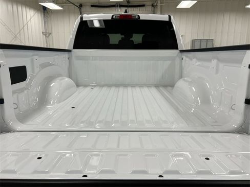 New 2026 RAM 1500 Tradesman image 21