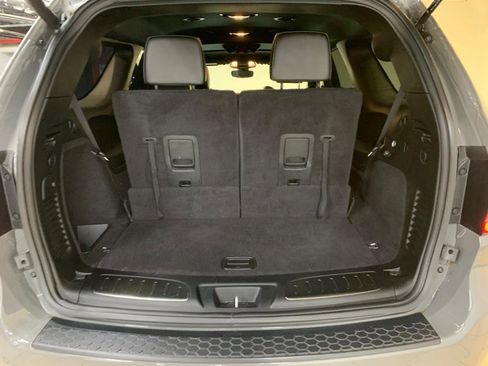 Used 2021 Dodge Durango R/T image 50